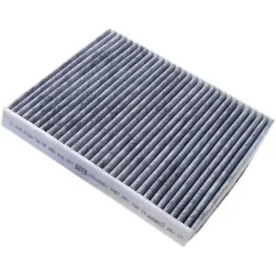 Adapted to Toyota Camry Garland rav4 Vichi reling Carolina dual-engine air conditioning filter element original upgrade