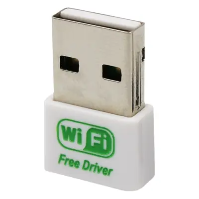 Driver-Free 5G Wireless Router for Laptop