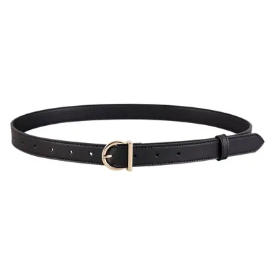 Women Genuine Leather Belt 3 Colors Vintage Style