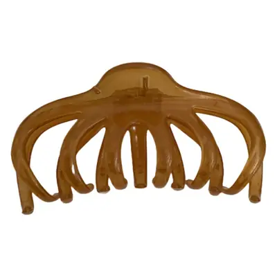 Large Jellyfish Hairpin with Long Teeth for Women