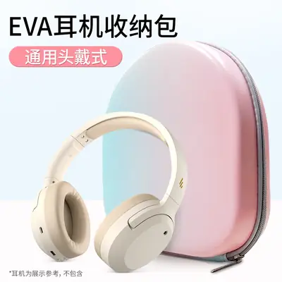 Wanker W820NB Headphone Storage Bag