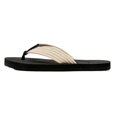 2025 British Style Flip-Flops for Men, Non-Slip, Anti-Odor, Suitable for Outdoor Wear, Beach Slippers, Direct Sales from the Manufacturer, Men's Flip-Flops