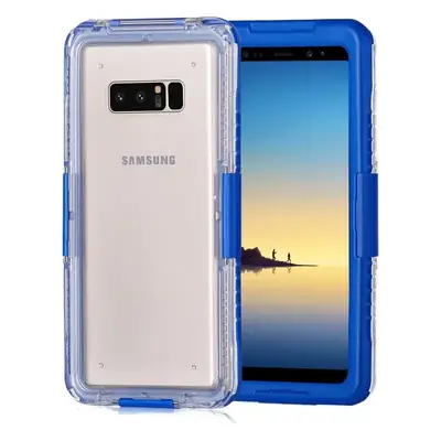 Waterproof Redmi Note 13 Pro Phone Case