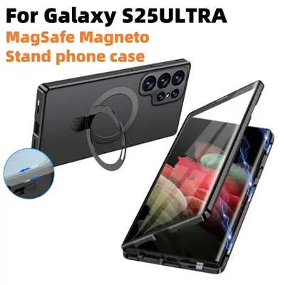 Samsung Galaxy s25ultra Phone Case Magnetic MagSafe Cover