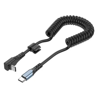 Elbow PD Data Cable for Tesla Mobile Phone Fast Charging