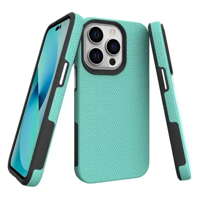 Suitable for Iphone17 New Network Shield 16 Apple 15 Mobile Phone Case 14 Electroplated Buttons 13 Anti-Fall 12 Protective Cover 11