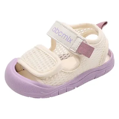 Baby Sandals, Toddler Shoes, 2026 Summer New Baby Shoes, Beach Shoes, Children's Shoes, Baby Girl Sandals