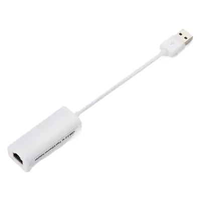 100Gbps USB Network Card for Notebooks