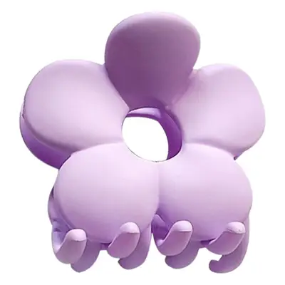 Green Korean Style Hair Grab Clip for Girls