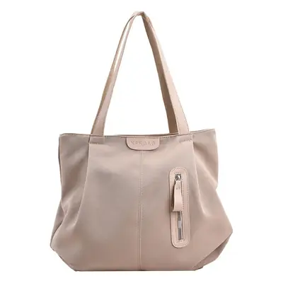 Women Canvas Shoulder Bag Large Capacity Summer 2026