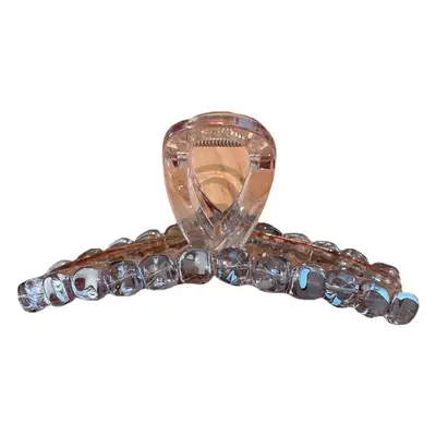 Crystal Large Grab Hair Clips Multiple Quantity Shark Clip Back