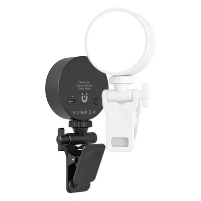 Mini Selfie Light Ring Light for Mobile Phone