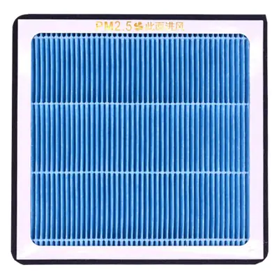 Suitable for Toyota Vios car air conditioning filter activated carbon N95 grade car air conditioning filter original size