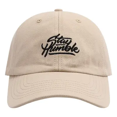 Women Baseball Cap UV Protective Black