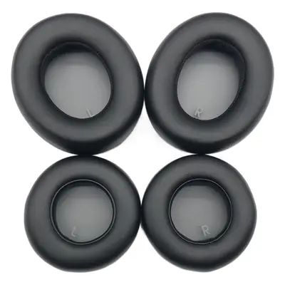 JBL Club One Sponge Earmuffs Black 6 Pcs