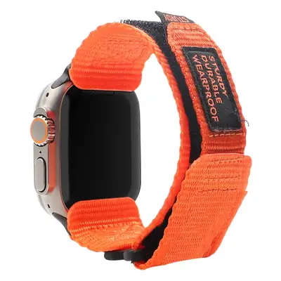 Apple Watch Series 1-10 Gen Alpine Nylon Strap 46m