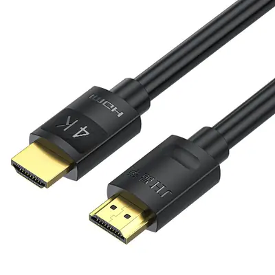 Jinghua 4K HDMI Cable 19+1 Set-Top Box Projector