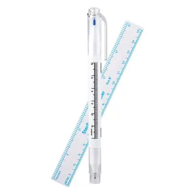 Waterproof Eyebrow Tattoo Mark Pen 0.5mm Precision