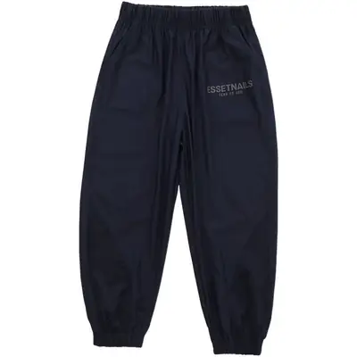 Children's Ice Silk Sports Pants 2023 Summer