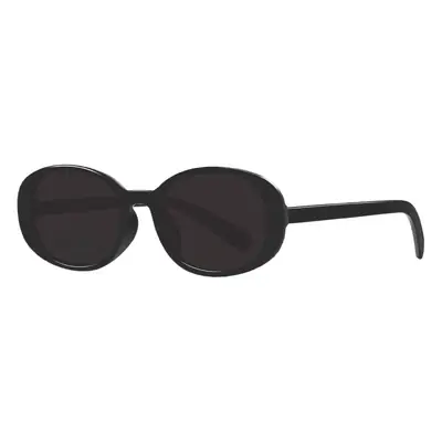 New Teal Oval Sunglasses for Women UV Protection