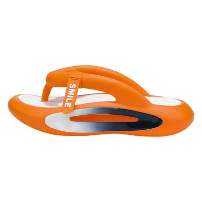 Sandals and Slippers Foreign Trade plus size Summer Couple Slippers Lightweight EVA Dung Feeling Thick Bottom Casual Flip Flops Slipper