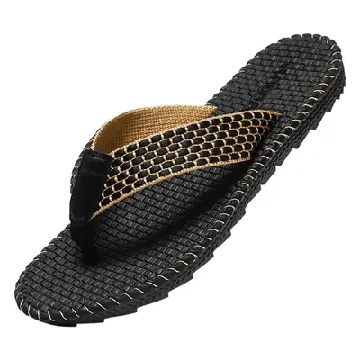 Men's Flip-Flops, Summer Sandals, Non-Slip Beach Shoes, Casual Sandals, Flip-Flops, Men's Cross-Border Wholesale