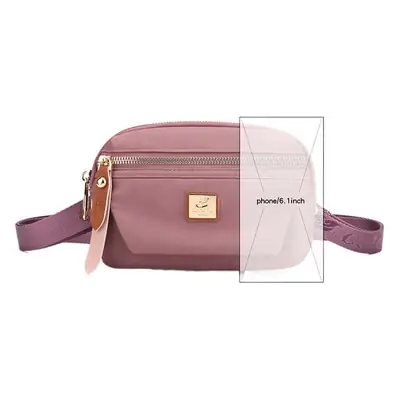 Women's Mini Crossbody Bag Teal Korean Fashion