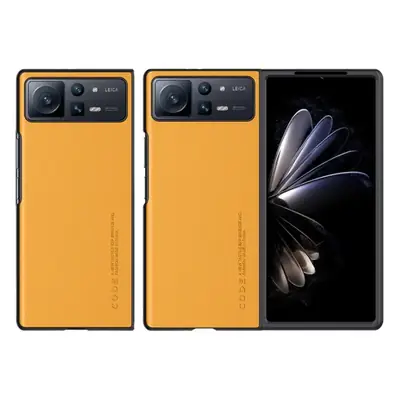 Xiaomi XFold4 Leather Flip Phone Case