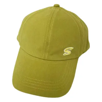 Beige Baseball Cap Summer Travel Sports