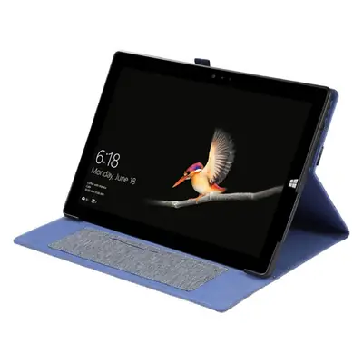 Tablet Cover Set for Surface Pro3 11 Inch Tpu Denim