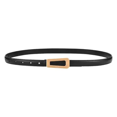 Women Genuine Leather Belt Retro Korean Style Casual Cowhide Belt