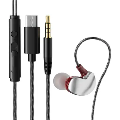 Wireless Earbuds with Bluetooth 5.0 & Heavy Bass