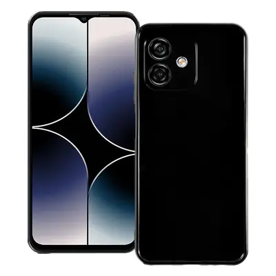 Frosted Leather Protective Case for Ahfone Note 16 Pro