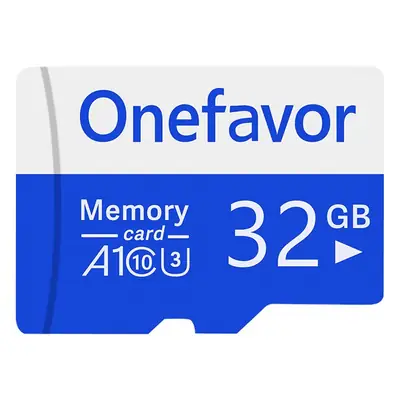 Onefavor 128GB AS Gadget Memory Card for Surveillance Camera