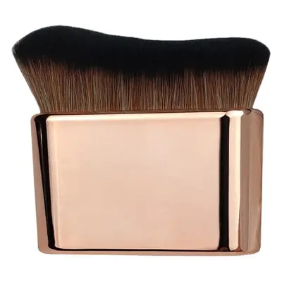 Soft Hair Makeup Brush for Foundation & Powder Application