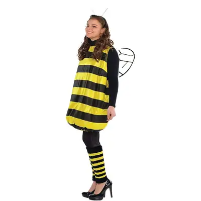 Bee Ladybug Cosplay Costume for Girls Adult