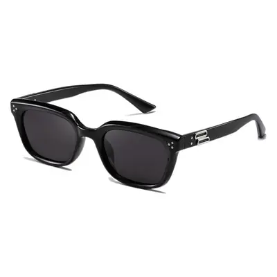Polarized Anti-Ultraviolet Sunglasses Small Frame