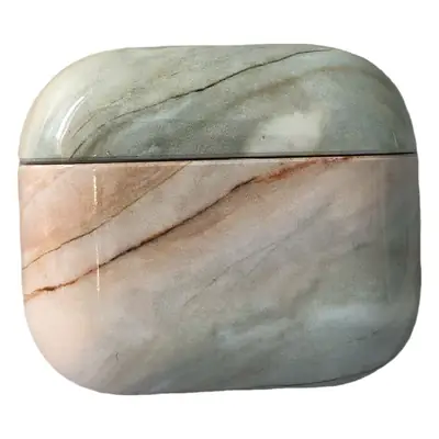 Marble Classic Water Sticker Apple Airpods 3 Earphone Cover