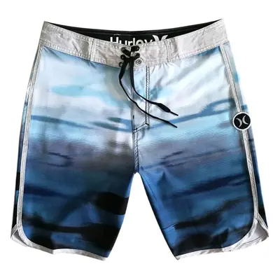 Men's Colorful Bodybuilding Shorts 284 Quick Dry Stretch