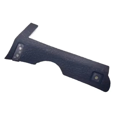 Nikon D750 SLR Camera Leather Belt with Adhesive