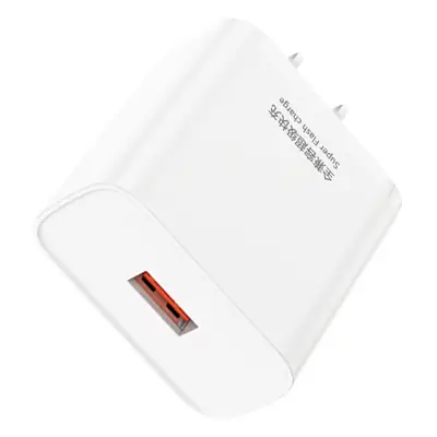 66W Super Fast Charging Charger for Oppo Huawei Xiaomi