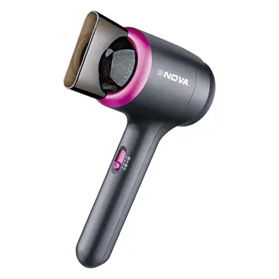Nova High-Power Hair Dryer with Constant Temp