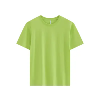 2025 Summer Starlight Ice Silk T-Shirt 210g