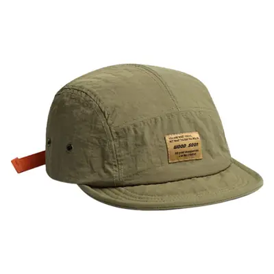 Japanese Style Breathable Baseball Cap for Men Women