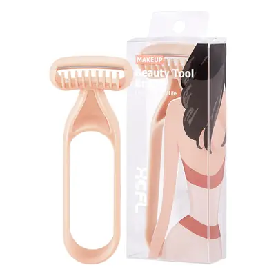 Colorful Hair Shaver for Armpit Body Care