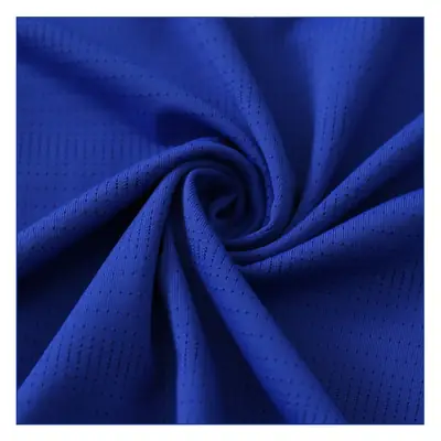 Men Blue Round Neck Short Sleeve T-Shirt