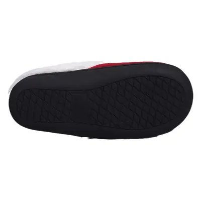 Cross-Border Furry Slippers for Home Autumn and Winter Indoor Non-Slip Thick-Soled Cotton Slippers Warm and Thickened Men's Cotton Slippers for Women