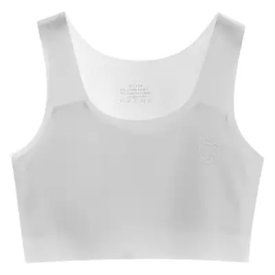 Girls' underwear small vest development period 12 years old 13 children primary school students junior high school wear girls bra summer thin