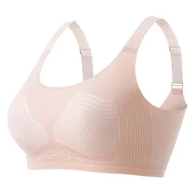 Summer Jelly Glue Foam Cup for Women with Adjustable Straps