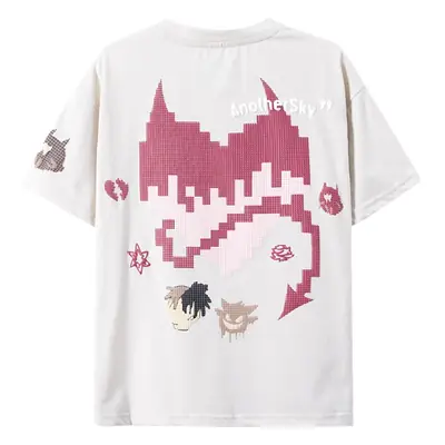 Cotton Short Sleeve T-Shirt for Boys Summer 2025